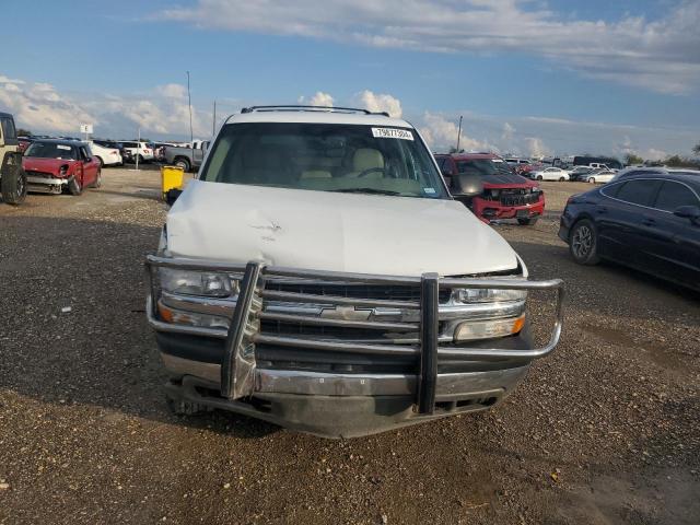 Photo 4 VIN: 1GNEC16Z32J211058 - CHEVROLET SUBURBAN C 