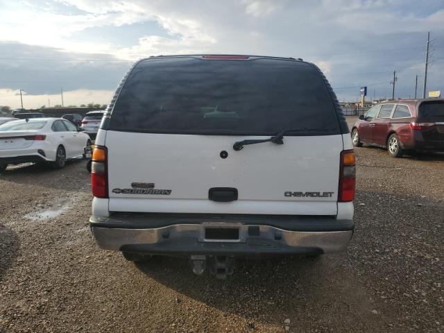 Photo 5 VIN: 1GNEC16Z32J211058 - CHEVROLET SUBURBAN C 