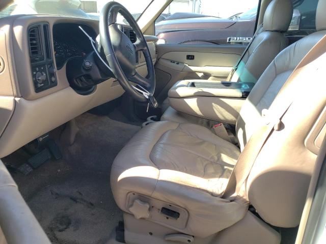 Photo 6 VIN: 1GNEC16Z32J211058 - CHEVROLET SUBURBAN C 