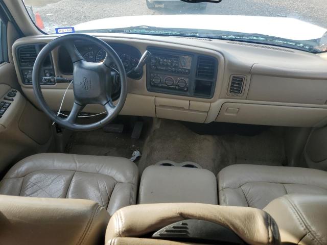 Photo 7 VIN: 1GNEC16Z32J211058 - CHEVROLET SUBURBAN C 