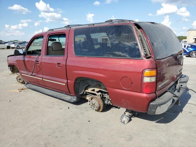 Photo 1 VIN: 1GNEC16Z32J342572 - CHEVROLET SUBURBAN C 