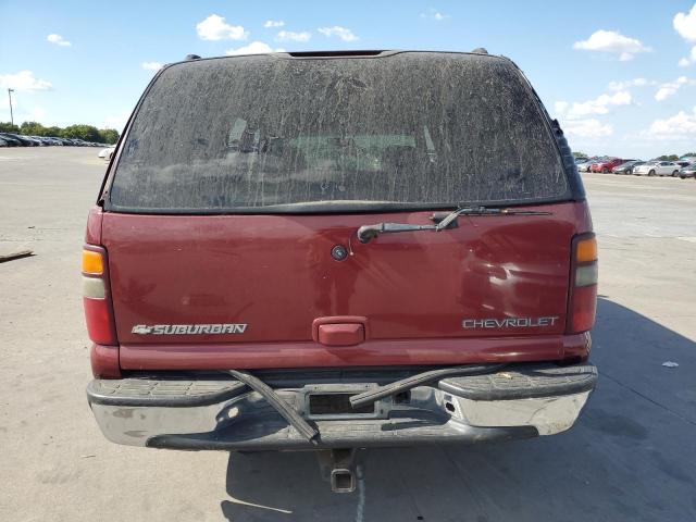 Photo 5 VIN: 1GNEC16Z32J342572 - CHEVROLET SUBURBAN C 