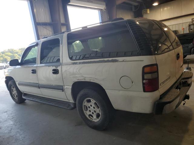 Photo 1 VIN: 1GNEC16Z34J101064 - CHEVROLET SUBURBAN 