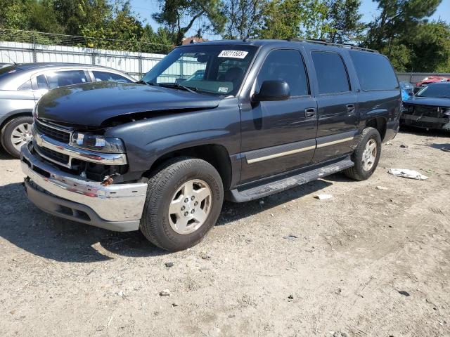 Photo 0 VIN: 1GNEC16Z34J254785 - CHEVROLET SUBURBAN C 