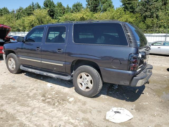 Photo 1 VIN: 1GNEC16Z34J254785 - CHEVROLET SUBURBAN C 