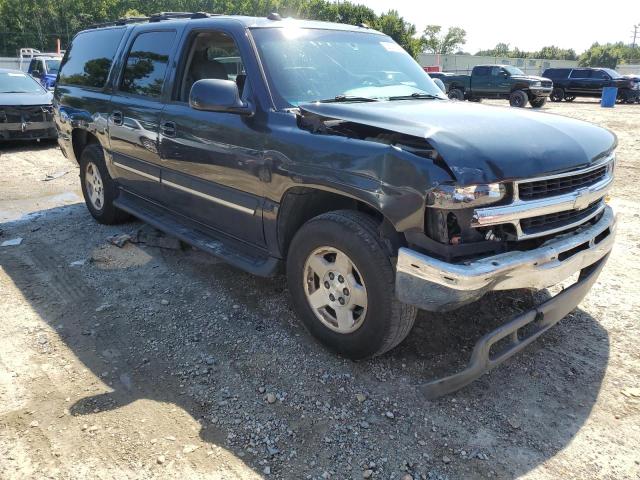 Photo 3 VIN: 1GNEC16Z34J254785 - CHEVROLET SUBURBAN C 