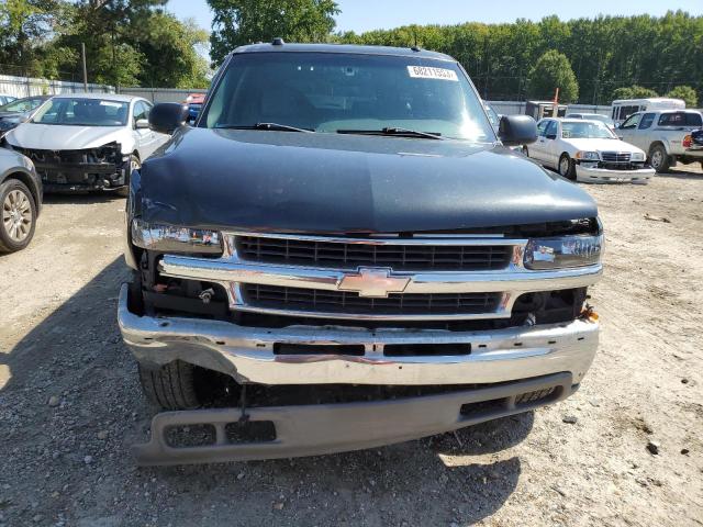 Photo 4 VIN: 1GNEC16Z34J254785 - CHEVROLET SUBURBAN C 