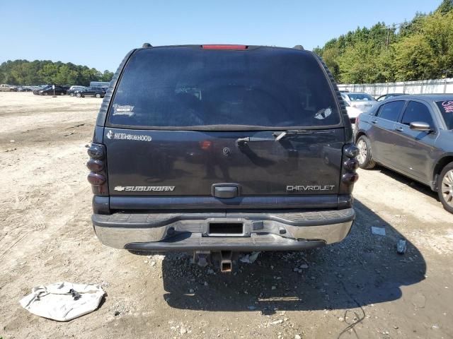 Photo 5 VIN: 1GNEC16Z34J254785 - CHEVROLET SUBURBAN C 