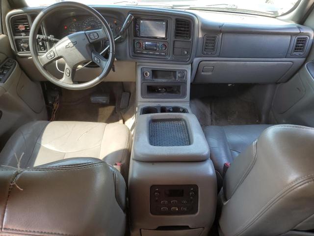 Photo 7 VIN: 1GNEC16Z34J254785 - CHEVROLET SUBURBAN C 