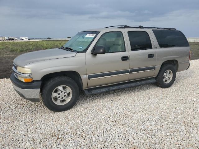 Photo 0 VIN: 1GNEC16Z42J128545 - CHEVROLET SUBURBAN 