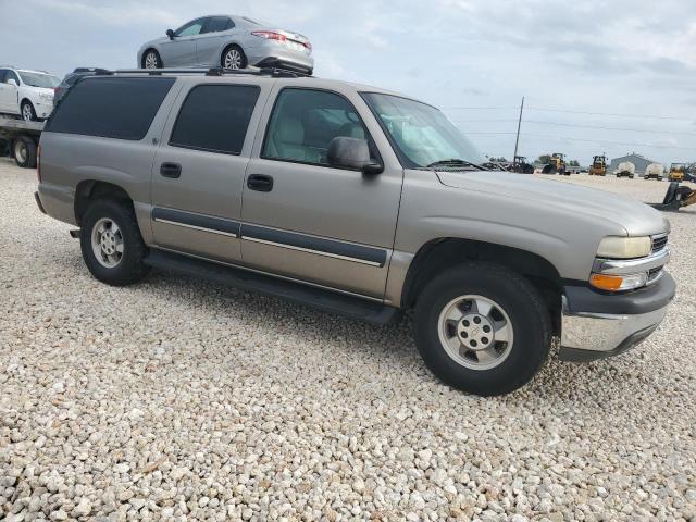 Photo 3 VIN: 1GNEC16Z42J128545 - CHEVROLET SUBURBAN 