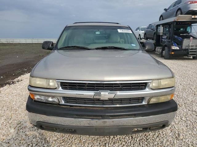 Photo 4 VIN: 1GNEC16Z42J128545 - CHEVROLET SUBURBAN 