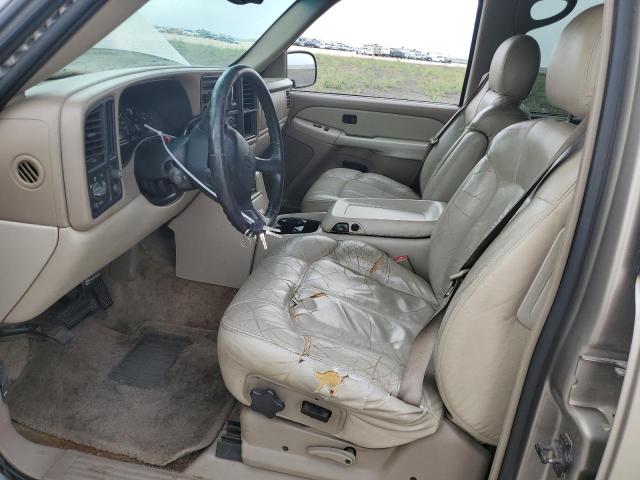 Photo 6 VIN: 1GNEC16Z42J128545 - CHEVROLET SUBURBAN 