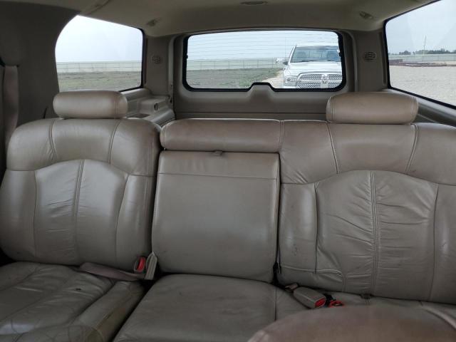 Photo 9 VIN: 1GNEC16Z42J128545 - CHEVROLET SUBURBAN 