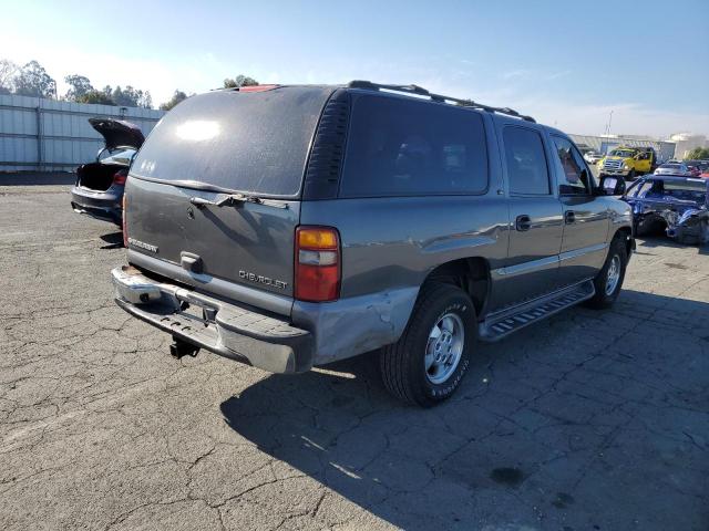 Photo 2 VIN: 1GNEC16Z42J302484 - CHEVROLET SUBURBAN 