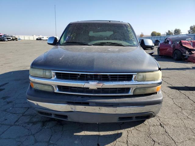 Photo 4 VIN: 1GNEC16Z42J302484 - CHEVROLET SUBURBAN 