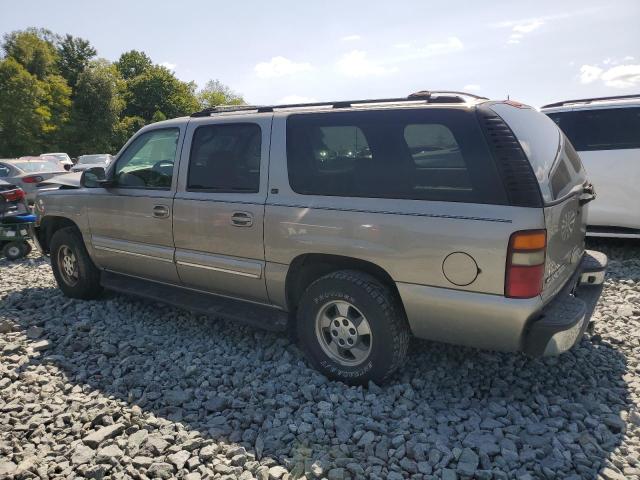 Photo 1 VIN: 1GNEC16Z42J309497 - CHEVROLET SUBURBAN C 