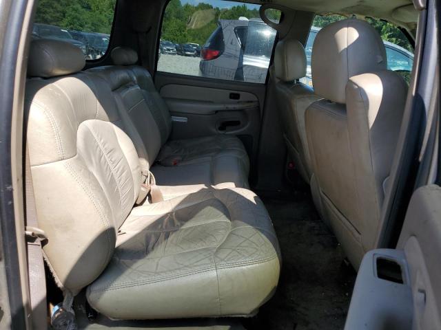 Photo 10 VIN: 1GNEC16Z42J309497 - CHEVROLET SUBURBAN C 