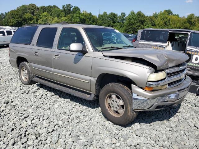 Photo 3 VIN: 1GNEC16Z42J309497 - CHEVROLET SUBURBAN C 