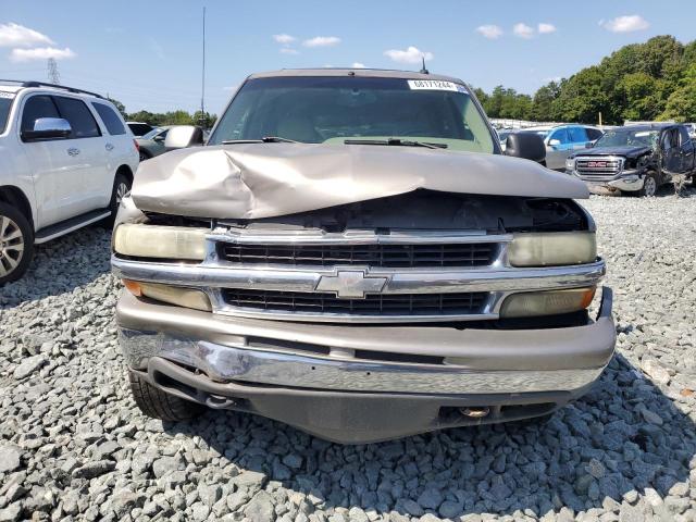 Photo 4 VIN: 1GNEC16Z42J309497 - CHEVROLET SUBURBAN C 