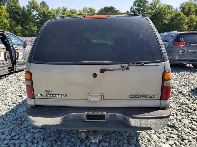 Photo 5 VIN: 1GNEC16Z42J309497 - CHEVROLET SUBURBAN C 