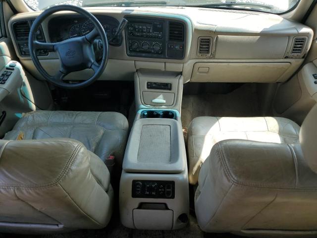 Photo 7 VIN: 1GNEC16Z42J309497 - CHEVROLET SUBURBAN C 