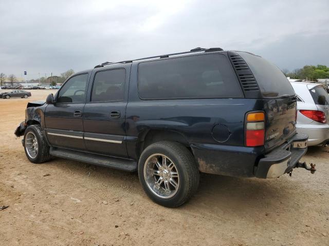 Photo 1 VIN: 1GNEC16Z44J229989 - CHEVROLET SUBURBAN 