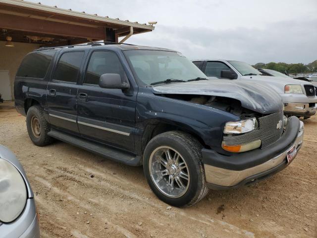 Photo 3 VIN: 1GNEC16Z44J229989 - CHEVROLET SUBURBAN 