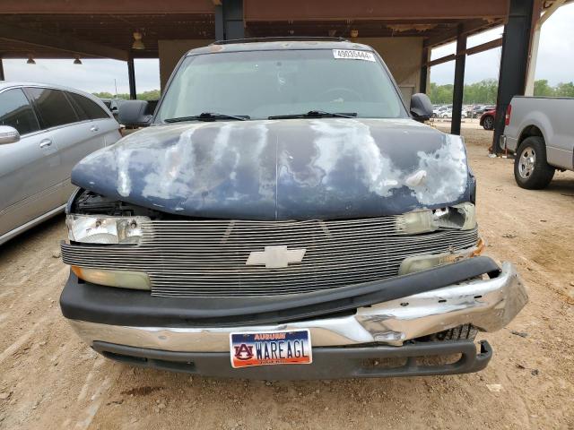 Photo 4 VIN: 1GNEC16Z44J229989 - CHEVROLET SUBURBAN 