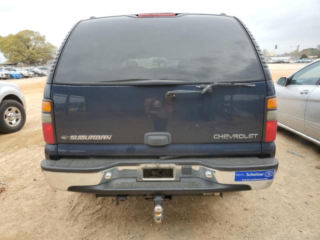 Photo 5 VIN: 1GNEC16Z44J229989 - CHEVROLET SUBURBAN 