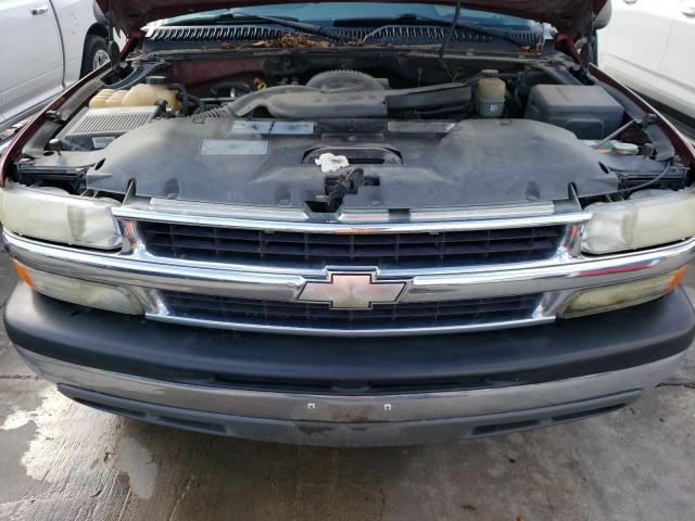 Photo 10 VIN: 1GNEC16Z52J142731 - CHEVROLET SUBURBAN 