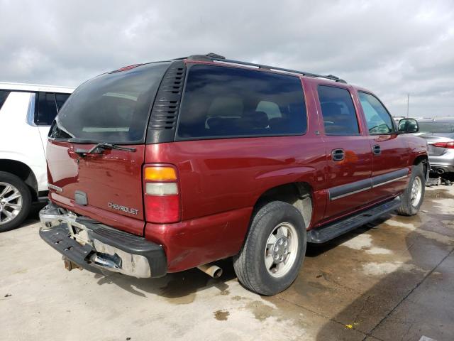 Photo 2 VIN: 1GNEC16Z52J142731 - CHEVROLET SUBURBAN 