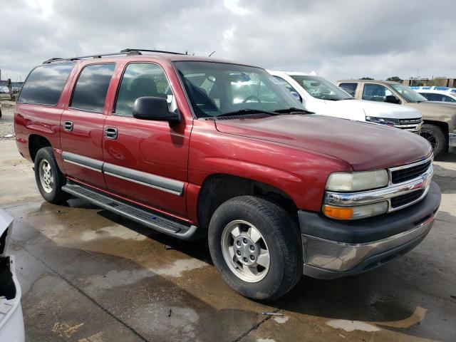 Photo 3 VIN: 1GNEC16Z52J142731 - CHEVROLET SUBURBAN 