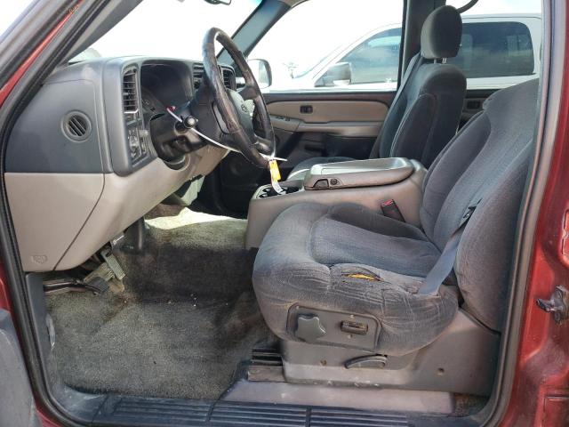 Photo 6 VIN: 1GNEC16Z52J142731 - CHEVROLET SUBURBAN 