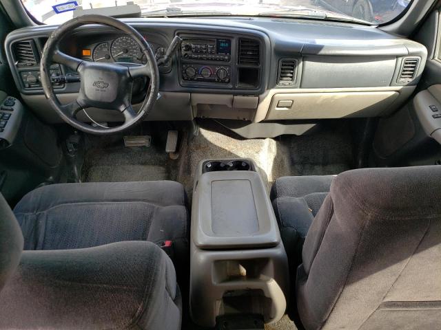 Photo 7 VIN: 1GNEC16Z52J142731 - CHEVROLET SUBURBAN 