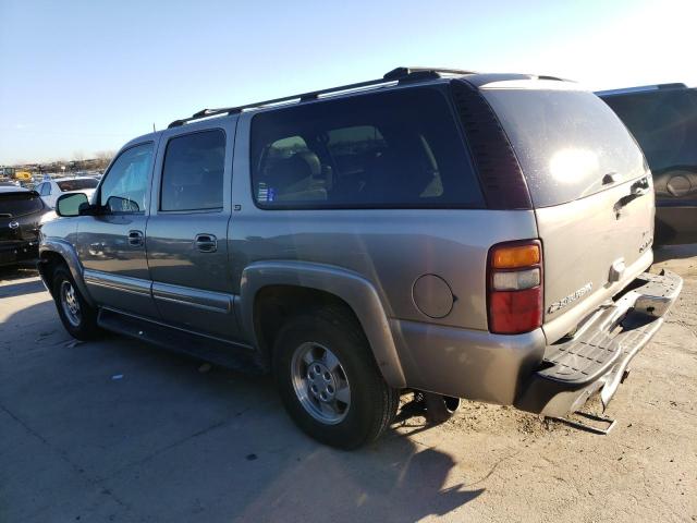 Photo 1 VIN: 1GNEC16Z52J267714 - CHEVROLET SUBURBAN 