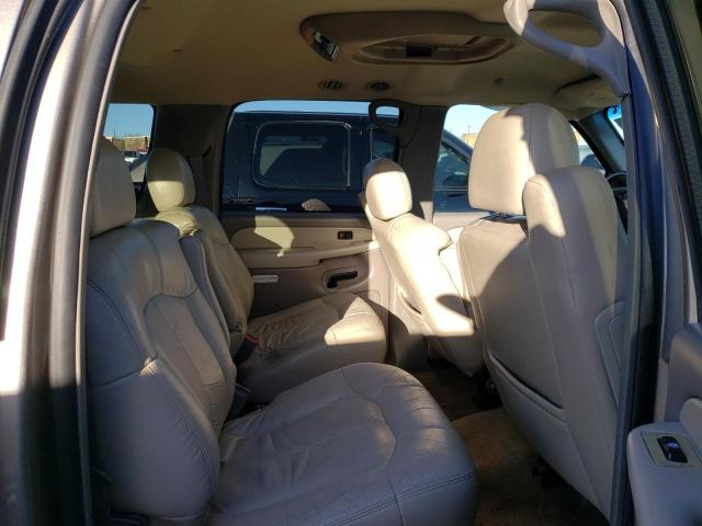 Photo 10 VIN: 1GNEC16Z52J267714 - CHEVROLET SUBURBAN 