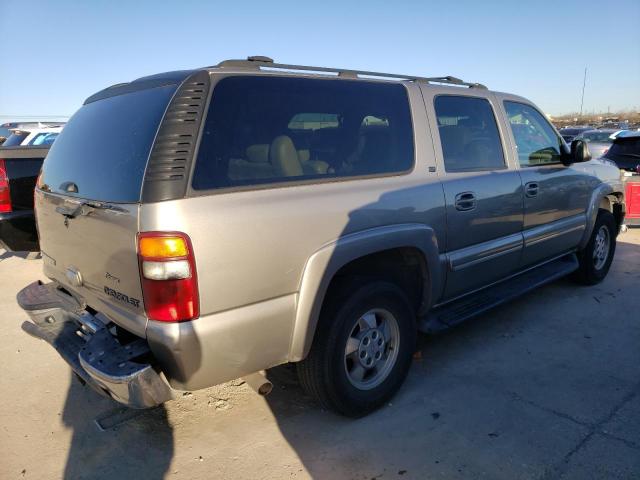 Photo 2 VIN: 1GNEC16Z52J267714 - CHEVROLET SUBURBAN 