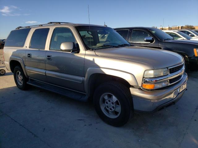 Photo 3 VIN: 1GNEC16Z52J267714 - CHEVROLET SUBURBAN 