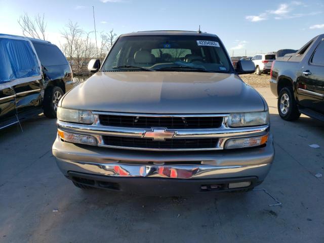 Photo 4 VIN: 1GNEC16Z52J267714 - CHEVROLET SUBURBAN 