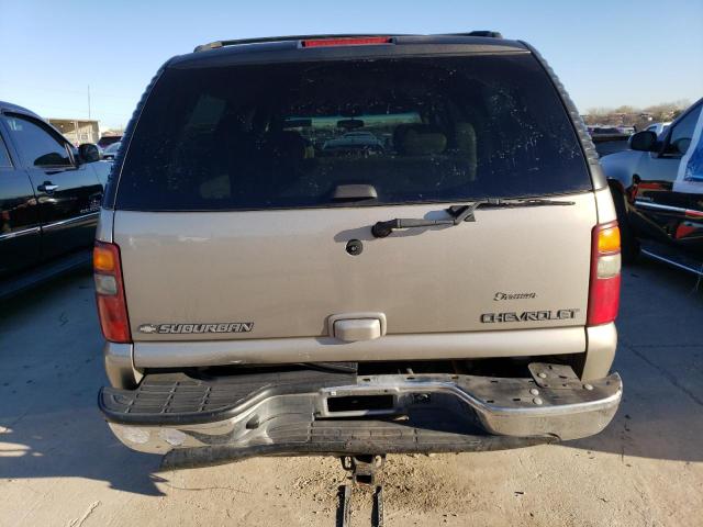 Photo 5 VIN: 1GNEC16Z52J267714 - CHEVROLET SUBURBAN 