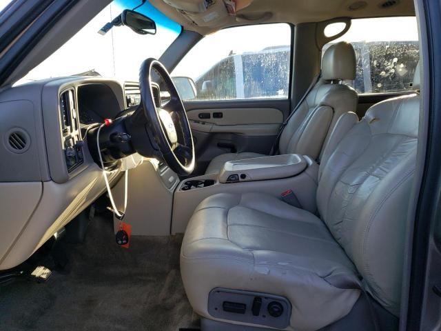 Photo 6 VIN: 1GNEC16Z52J267714 - CHEVROLET SUBURBAN 