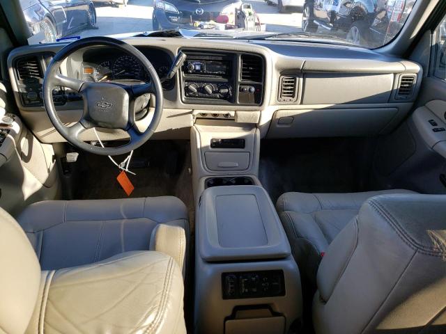 Photo 7 VIN: 1GNEC16Z52J267714 - CHEVROLET SUBURBAN 