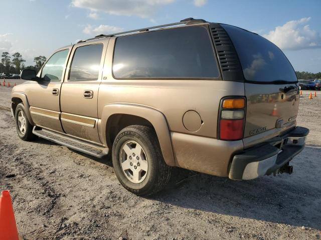 Photo 1 VIN: 1GNEC16Z54J279073 - CHEVROLET SUBURBAN C 