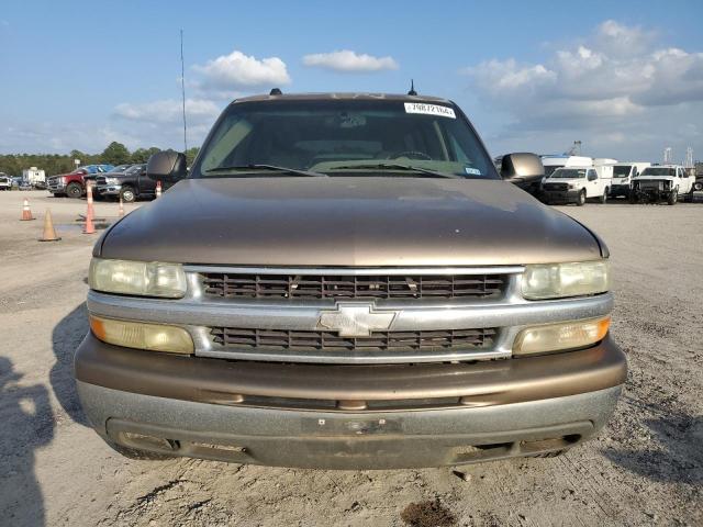 Photo 4 VIN: 1GNEC16Z54J279073 - CHEVROLET SUBURBAN C 