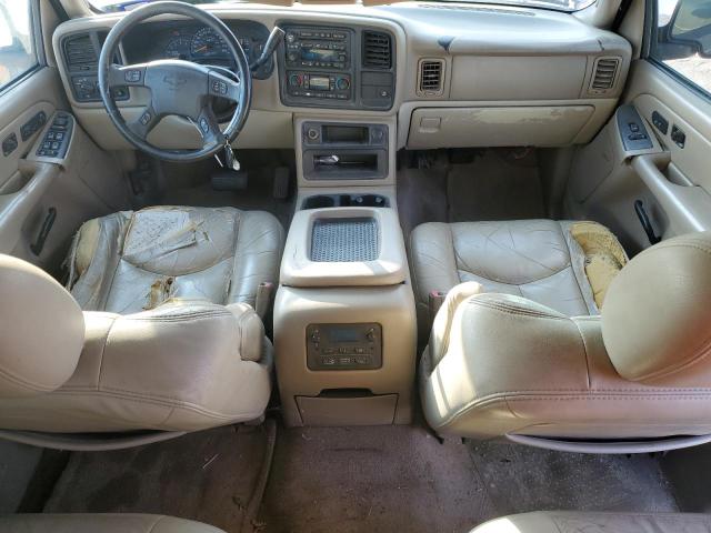 Photo 7 VIN: 1GNEC16Z54J279073 - CHEVROLET SUBURBAN C 