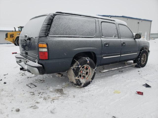 Photo 2 VIN: 1GNEC16Z55J248388 - CHEVROLET SUBURBAN C 