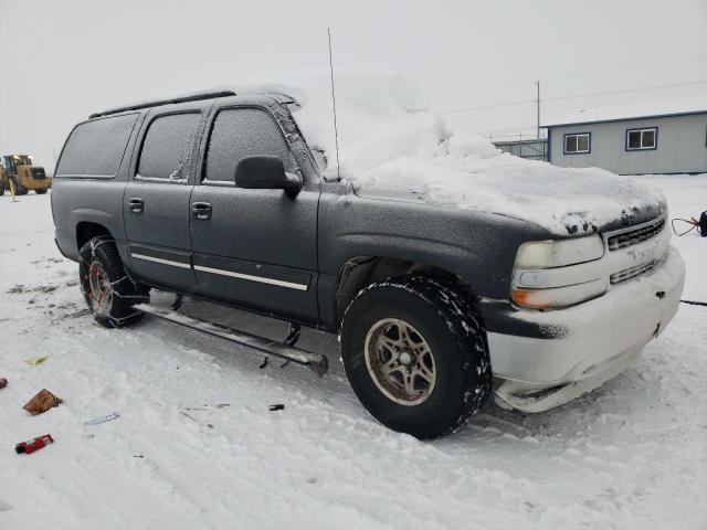 Photo 3 VIN: 1GNEC16Z55J248388 - CHEVROLET SUBURBAN C 