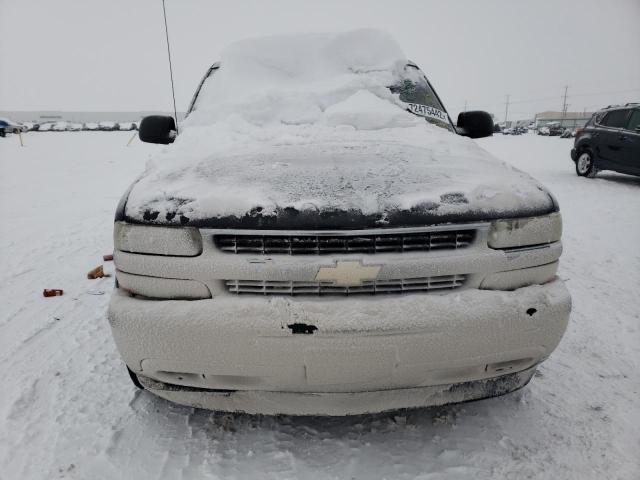 Photo 4 VIN: 1GNEC16Z55J248388 - CHEVROLET SUBURBAN C 