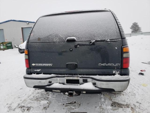 Photo 5 VIN: 1GNEC16Z55J248388 - CHEVROLET SUBURBAN C 